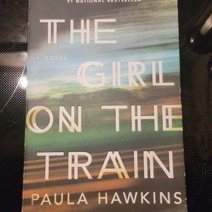 The Girl on the Train